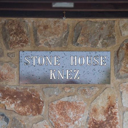Stone House Knez Vrbnik Exterior foto