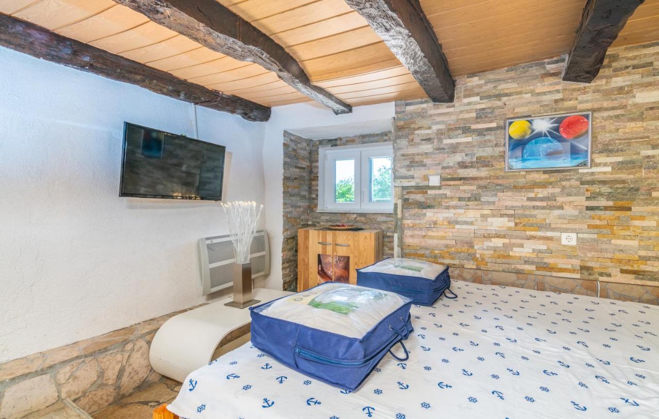 Stone House Knez Vrbnik Exterior foto