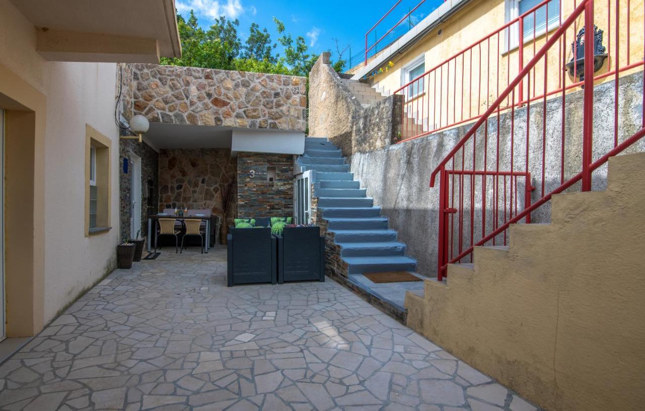 Stone House Knez Vrbnik Exterior foto