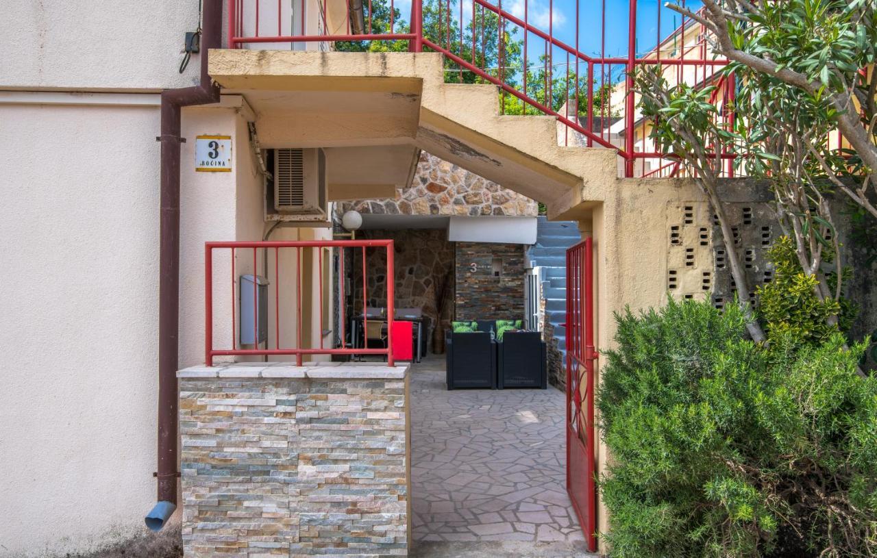 Stone House Knez Vrbnik Exterior foto