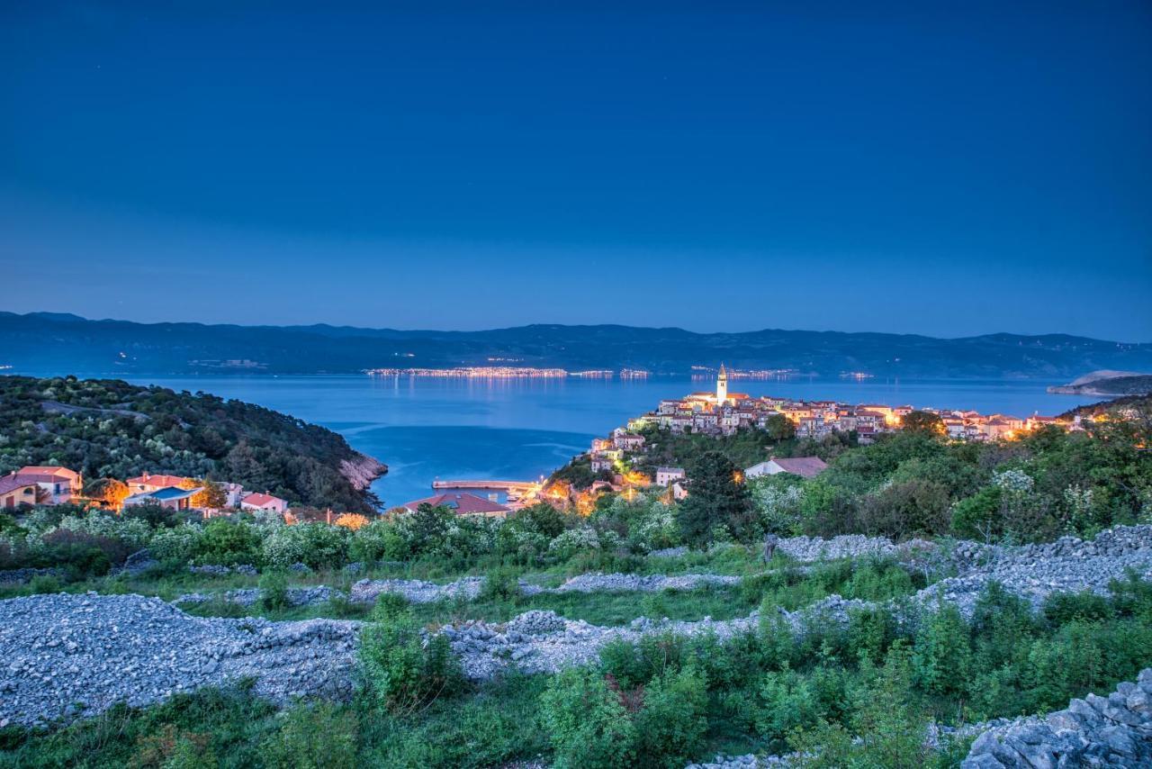 Stone House Knez Vrbnik Exterior foto