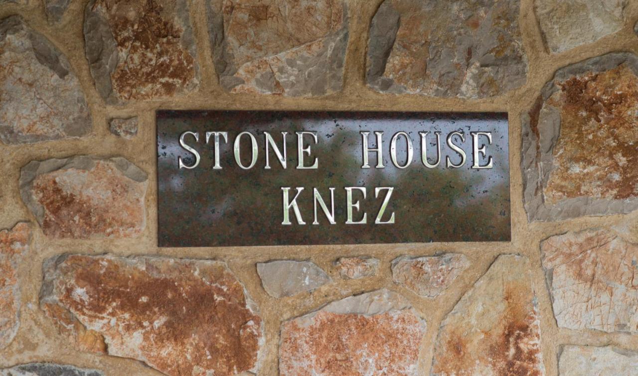 Stone House Knez Vrbnik Exterior foto